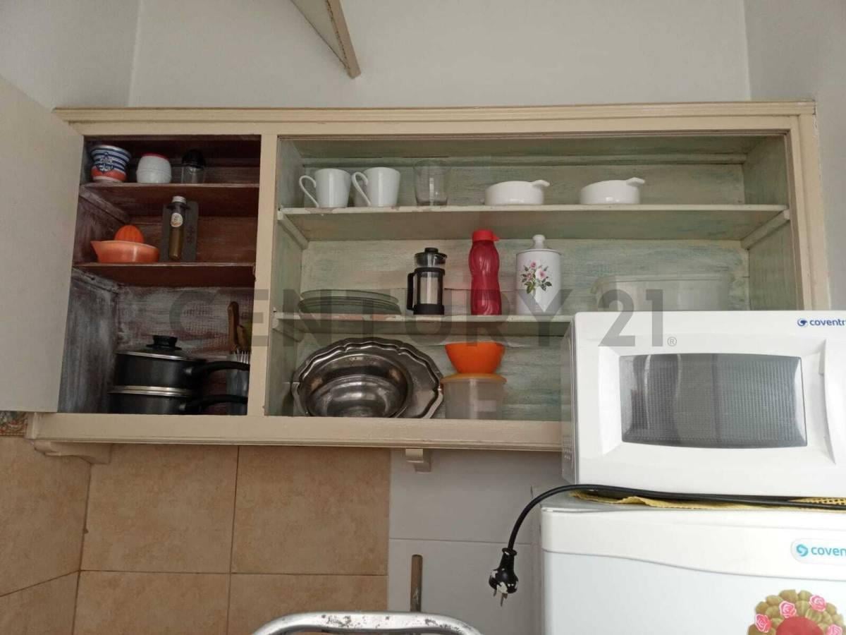 Foto de Venta Monoambiente con Balcón al Frente en San Telmo Ideal inversión o, imagen 1