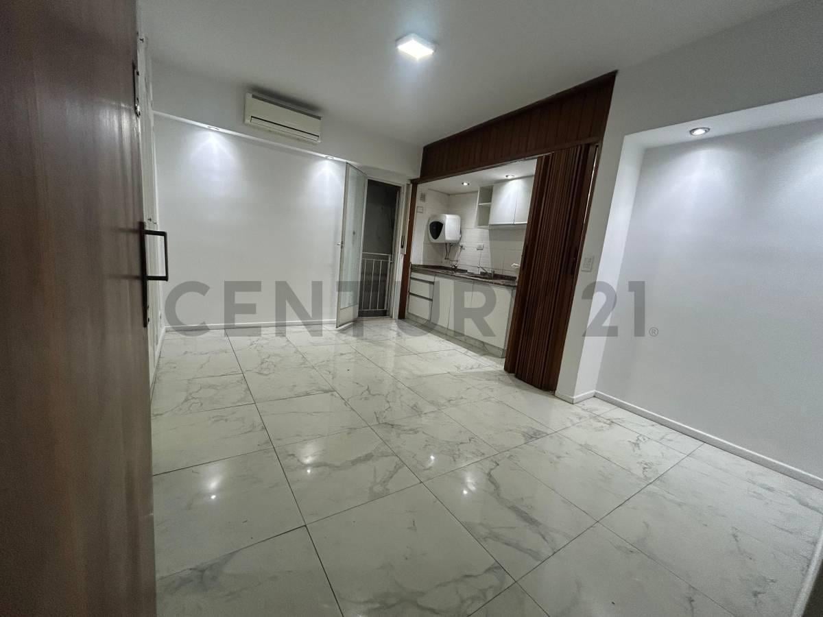 Foto de Alquiler de Monoambiente Recoleta, imagen 1
