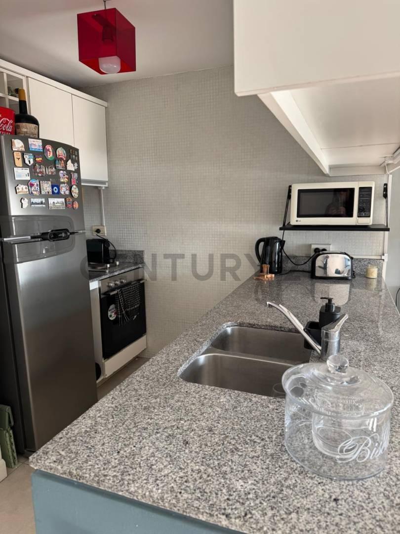 Foto de Alquiler Dto Monoambiente en Barracas Terraza Exclusiva c Parrilla, imagen 4
