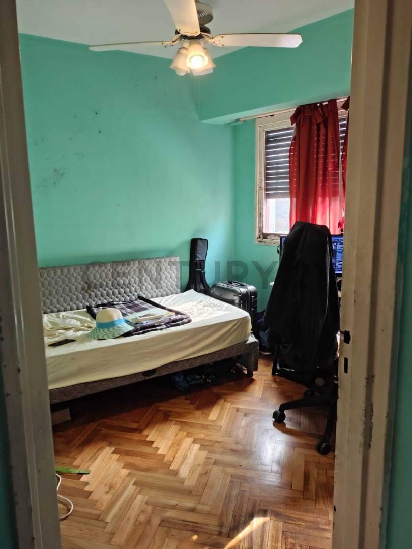 Foto de Alquiler Departamento 2 ambientes BALVANERA, imagen 3