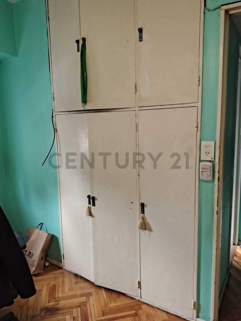 Foto de Alquiler Departamento 2 ambientes BALVANERA, imagen 4