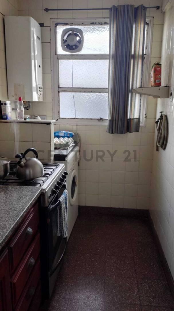 Foto de Alquiler Departamento 2 ambientes BALVANERA, imagen 1