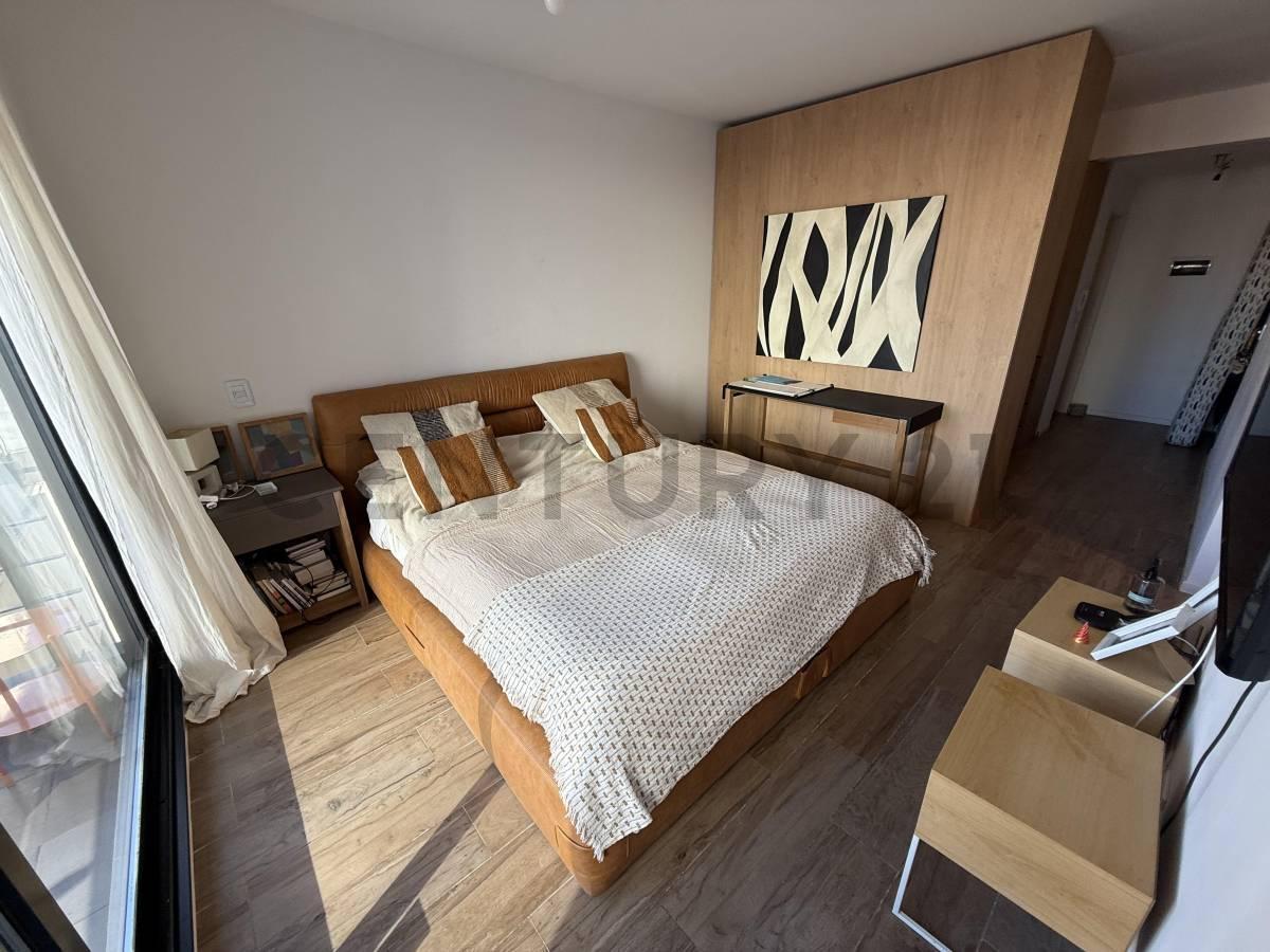 Foto de Venta 3 amb San Telmo Amenities Categoría con 2 suites, vestidores, imagen 5