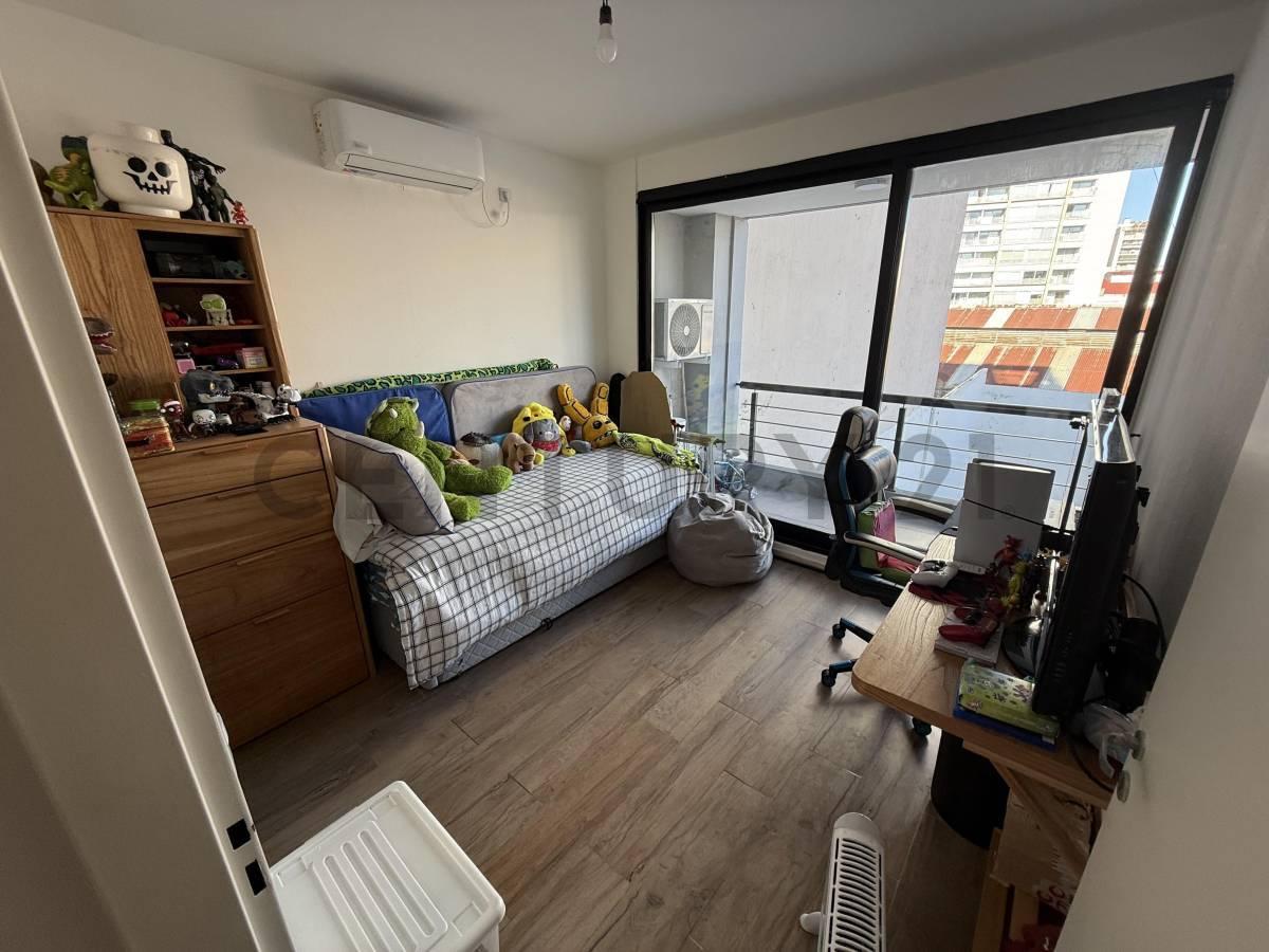 Foto de Venta 3 amb San Telmo Amenities Categoría con 2 suites, vestidores, imagen 4