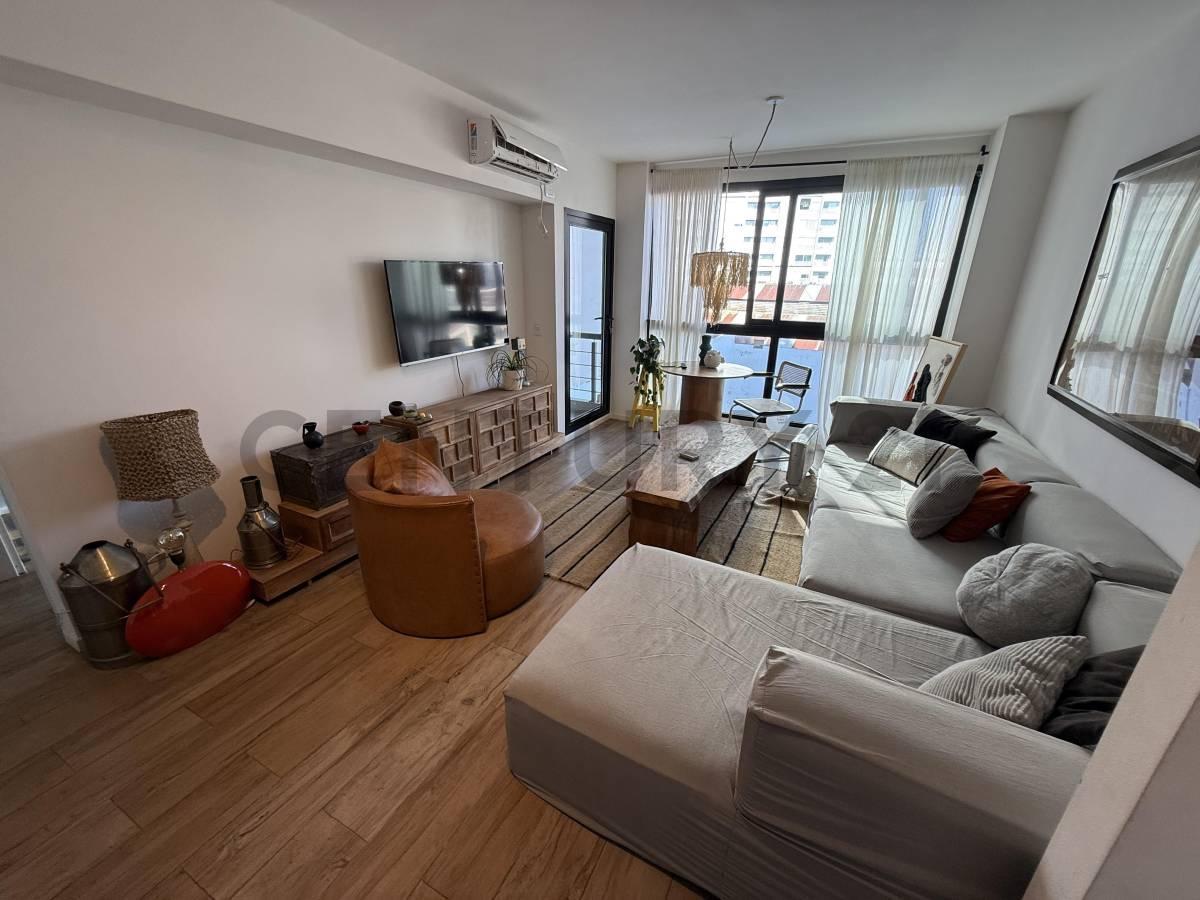 Foto de Venta 3 amb San Telmo Amenities Categoría con 2 suites, vestidores, imagen 1
