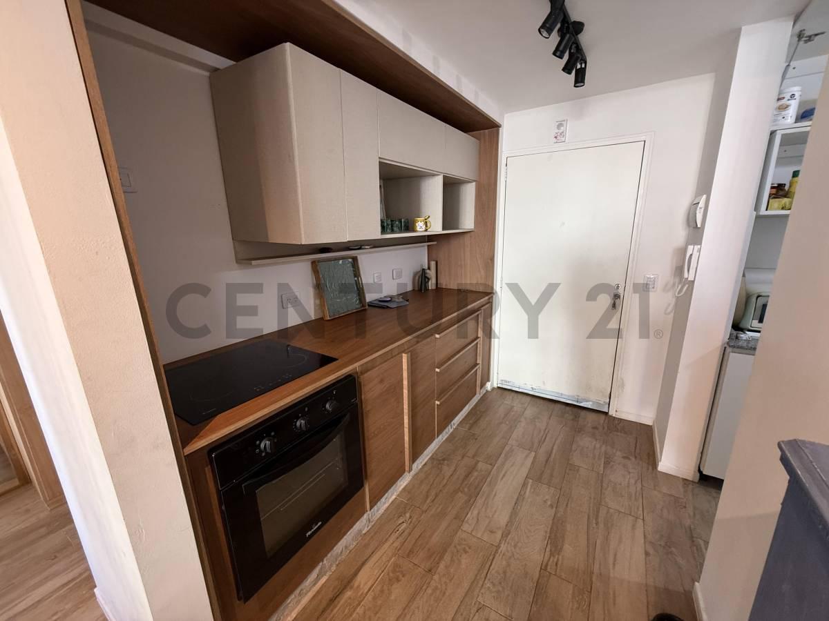 Foto de Venta 3 amb San Telmo Amenities Categoría con 2 suites, vestidores, imagen 2