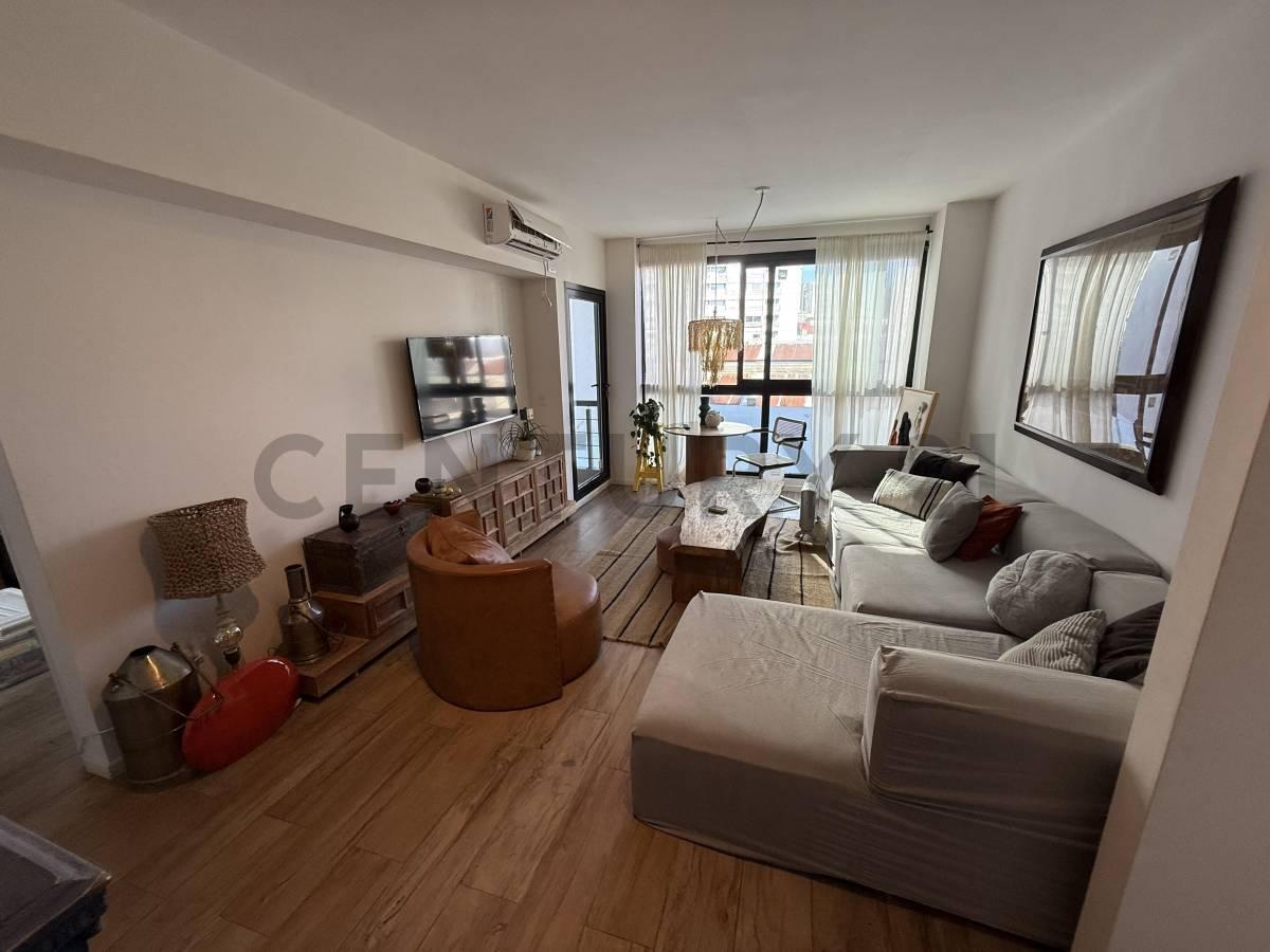 Apartamento