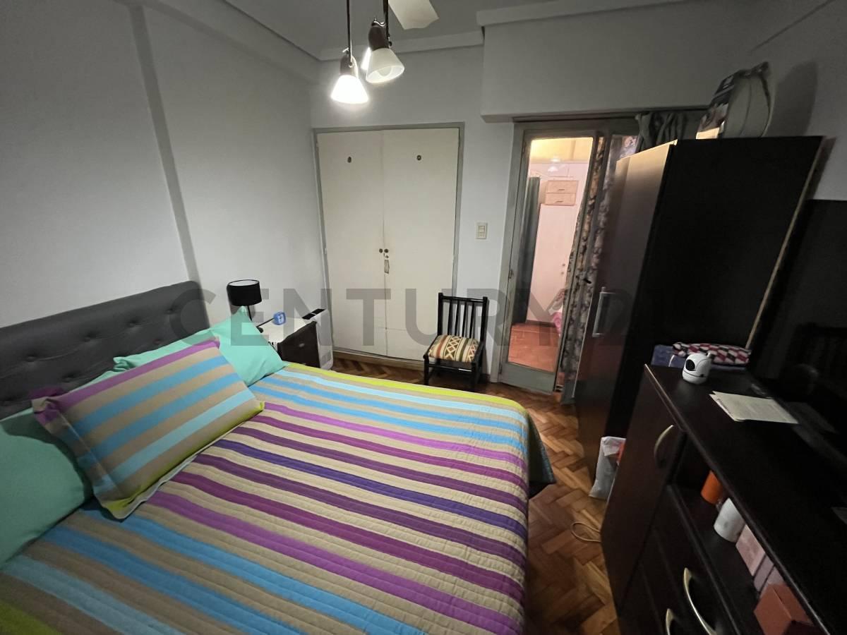 Foto de VENTA 3 AMBIENTES en ALMAGRO, imagen 2