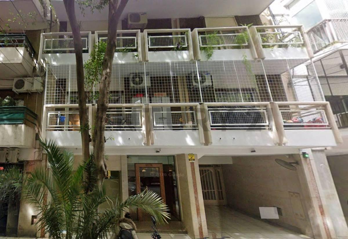 Foto de VENTA 2AMB PALERMO CHICO, imagen 2