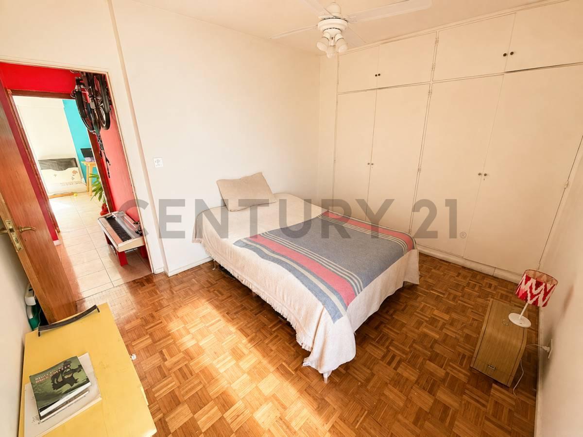 Foto de Venta Departamento 3 Ambientes en La Paternal Luminoso, imagen 5