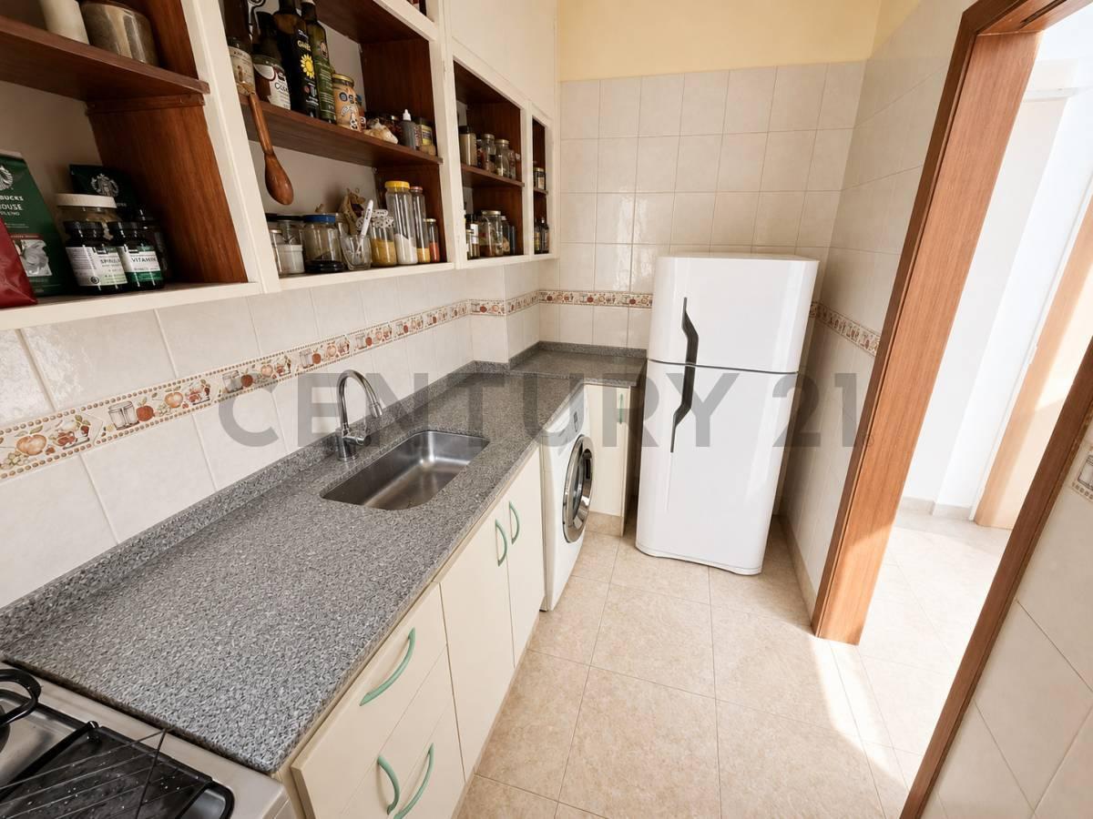 Foto de Venta Departamento 3 Ambientes en La Paternal Luminoso, imagen 4
