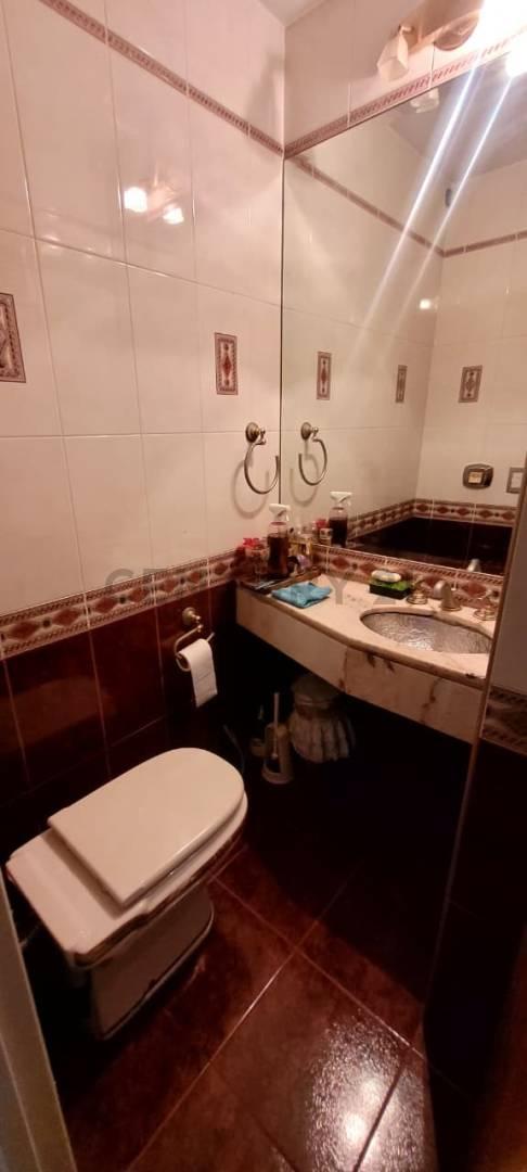 Foto de Venta depto 5 amb c/dependencia Caballito + 2 cocheras, imagen 5