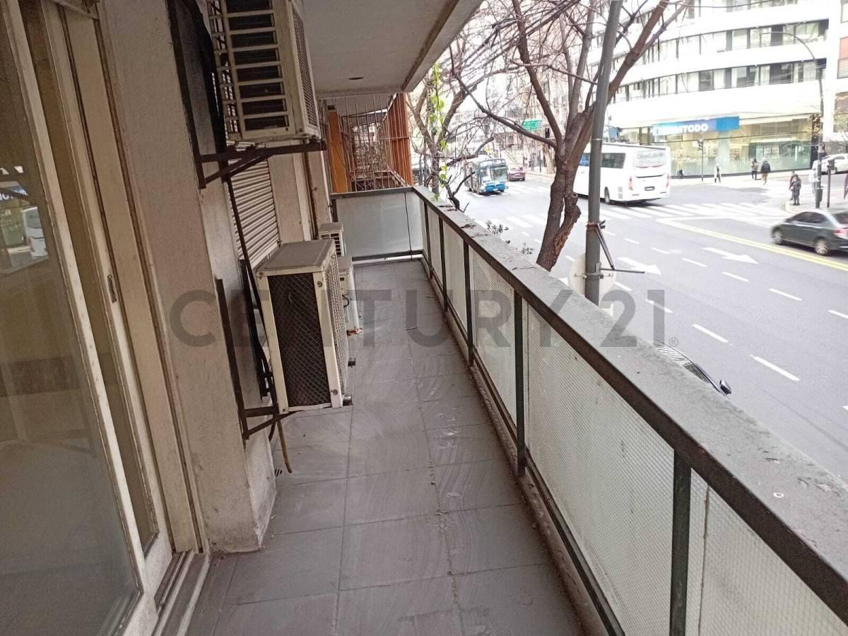 Foto de VENTA 5 Amb PALERMO c/Dep y 2 Cocheras Actualmente Consultorios, imagen 1