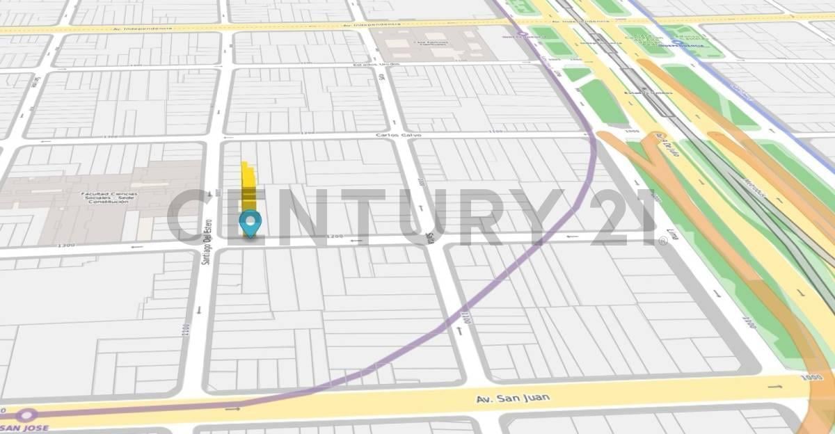 Foto de VENTA LOTE en MONSERRAT -OPORTUNIDAD- 2.300m aprox totales, imagen 5