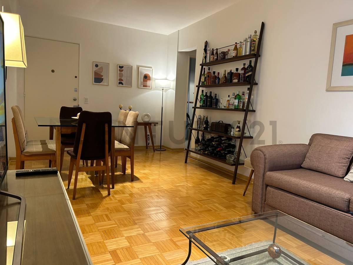 Foto de VENTA DEPARTAMENTO 3 Ambientes en Belgrano Semi-piso al frente baulera, imagen 5