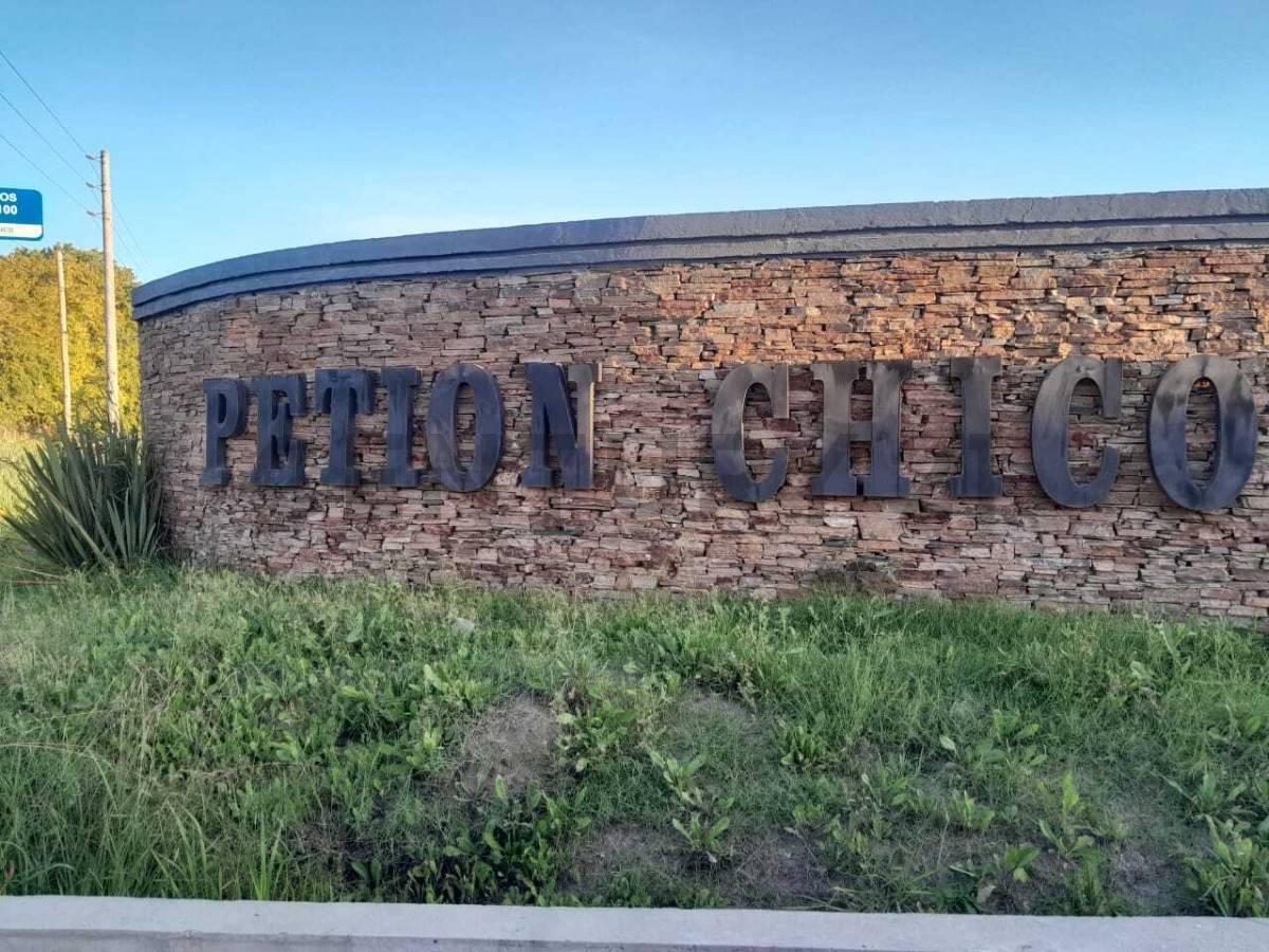 Foto de VENTA DE LOTE EN PETION CHICO, CANNING, imagen 2