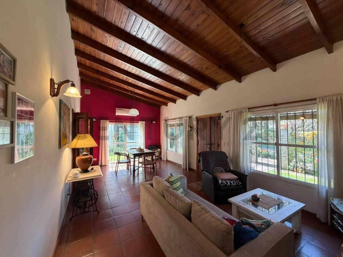 Foto de VENTA CASA 4 AMBIENTES EN BARRIO BELLO HORIZONTE, RICARDO ROJAS, imagen 4