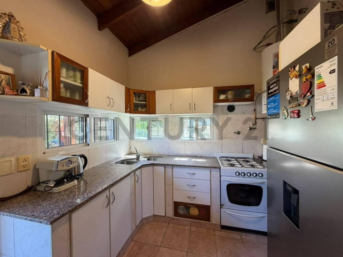 Foto de VENTA CASA 4 AMBIENTES EN BARRIO BELLO HORIZONTE, RICARDO ROJAS, imagen 5
