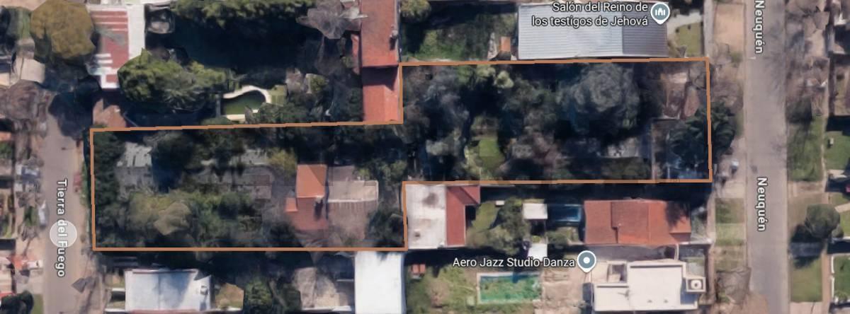 Foto de VENTA - LOTE - GENERAL PACHECO, imagen 2