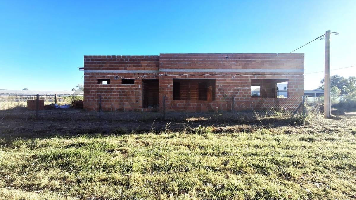 Foto de Casa 157 m² en obra avanzada sobre lote esquina de 600 m² | Lindera a, imagen 4