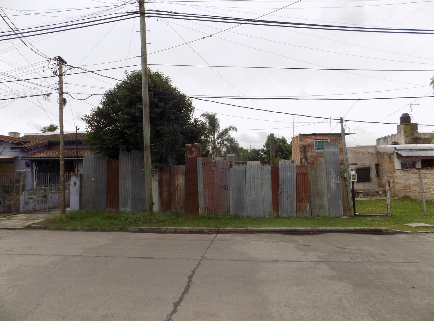 Foto de Terreno en venta con escritura rellenado y nivelado en Rincón de Milberg, imagen 1