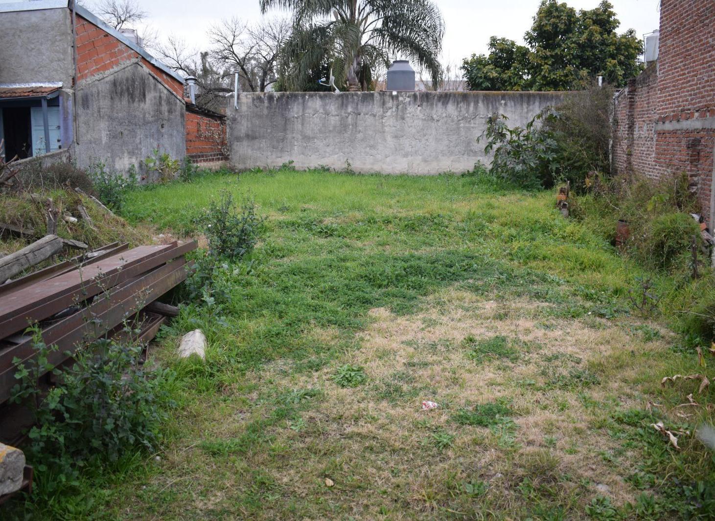 Foto de Terreno en venta con escritura rellenado y nivelado en Rincón de Milberg, imagen 3