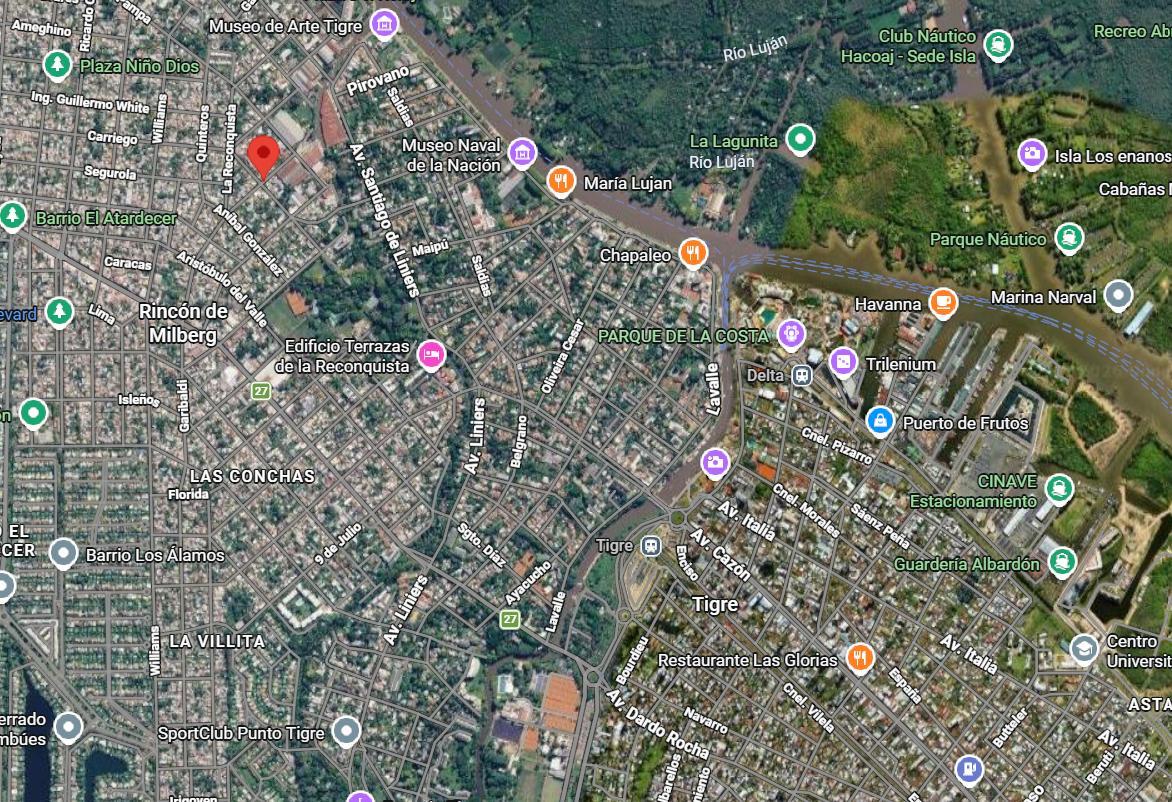 Foto de Terreno en venta con escritura rellenado y nivelado en Rincón de Milberg, imagen 5