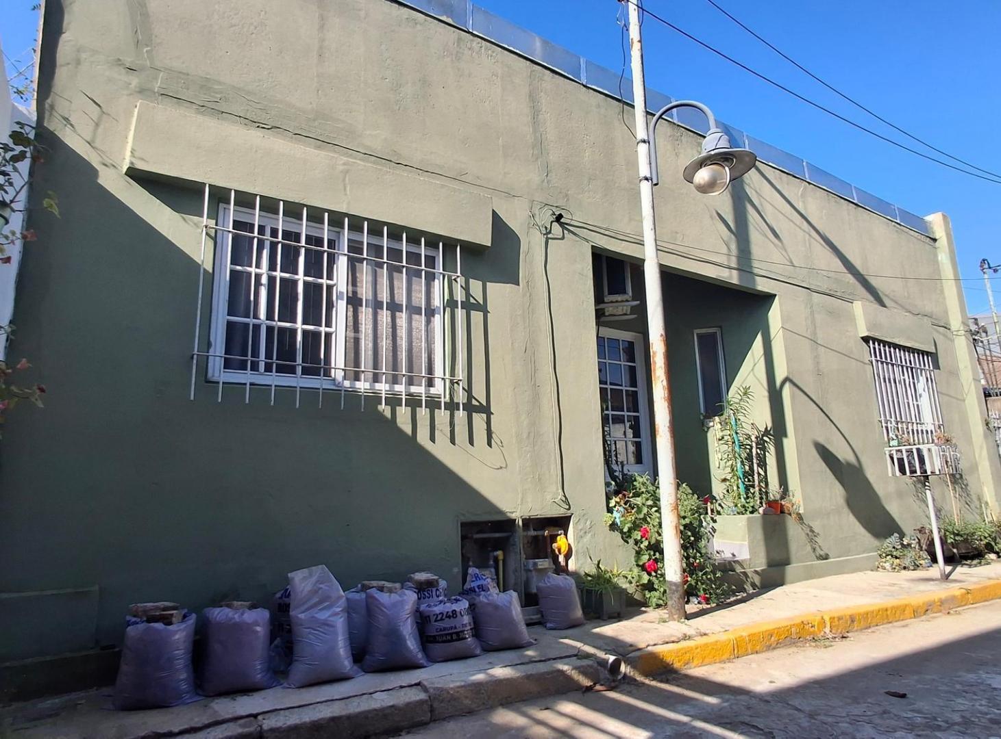 Foto de Casa en venta en Tigre, imagen 1