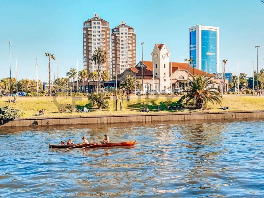 Foto de Venta Departamento Triplex 3 Ambientes Terraza privada con Pileta A, imagen 5