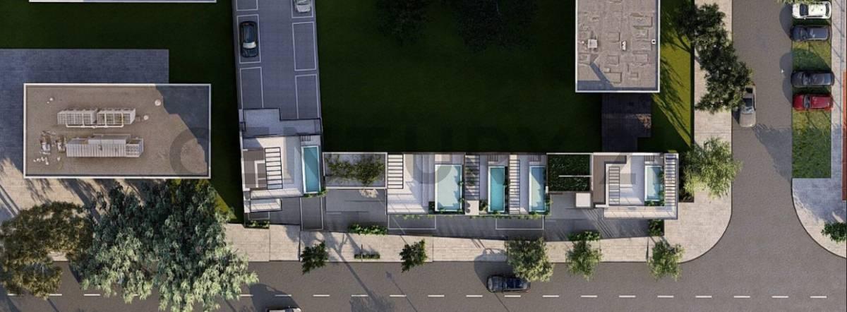 Foto de Venta Departamento Triplex 3 Ambientes Terraza privada con Pileta A, imagen 3