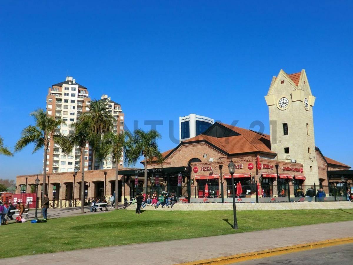 Foto de Venta Departamento Triplex 3 Ambientes Terraza privada con Pileta A, imagen 4