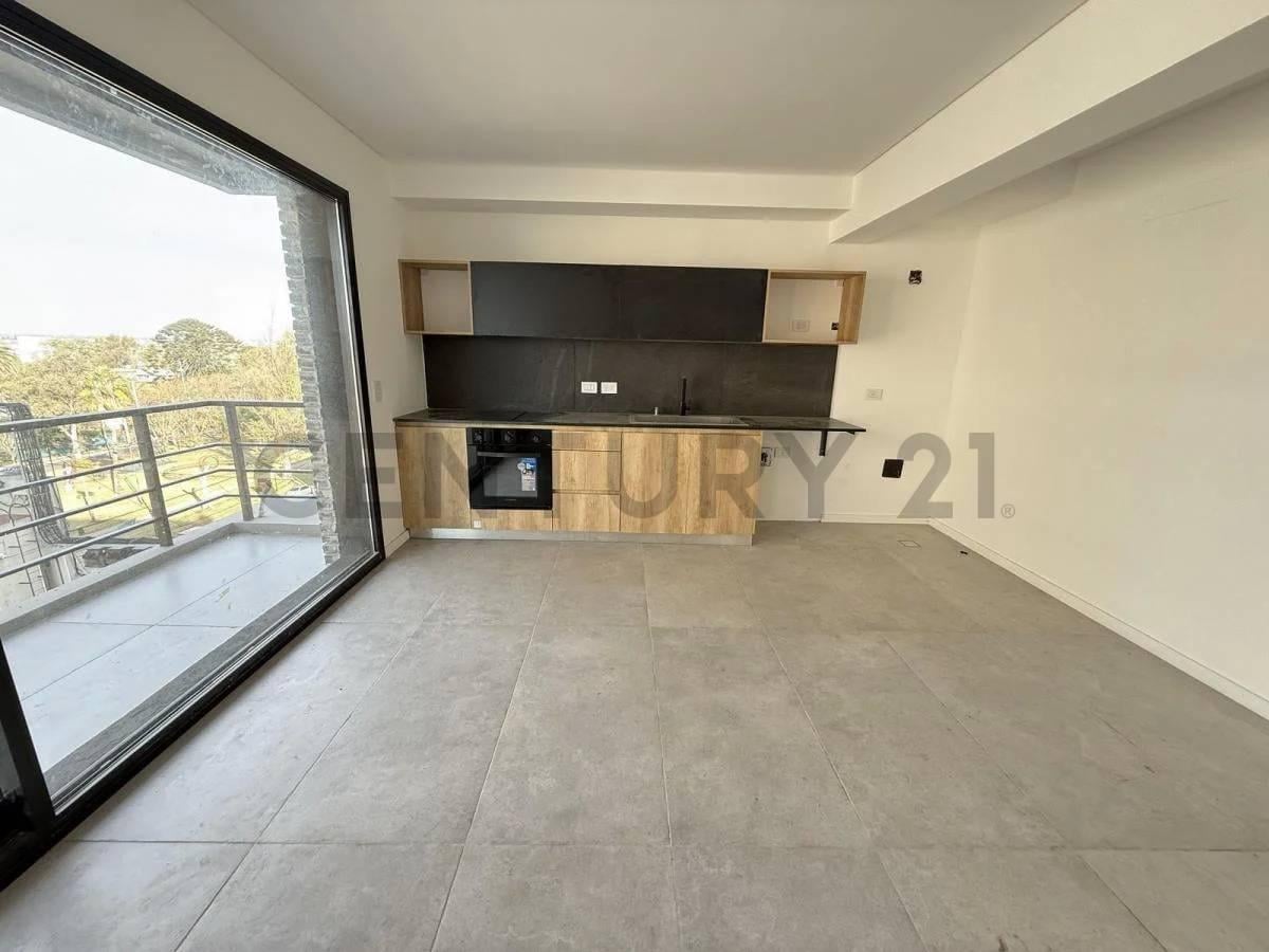 Foto de Venta Departamento Monoambiente 53 m² Tigre Centro Buenos Aires, imagen 1