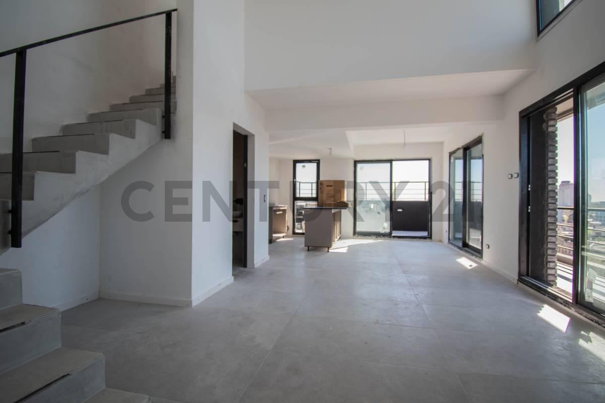 Foto de Venta Departamento Duplex 2 Ambientes Terraza privada con Pileta Tigre, imagen 2