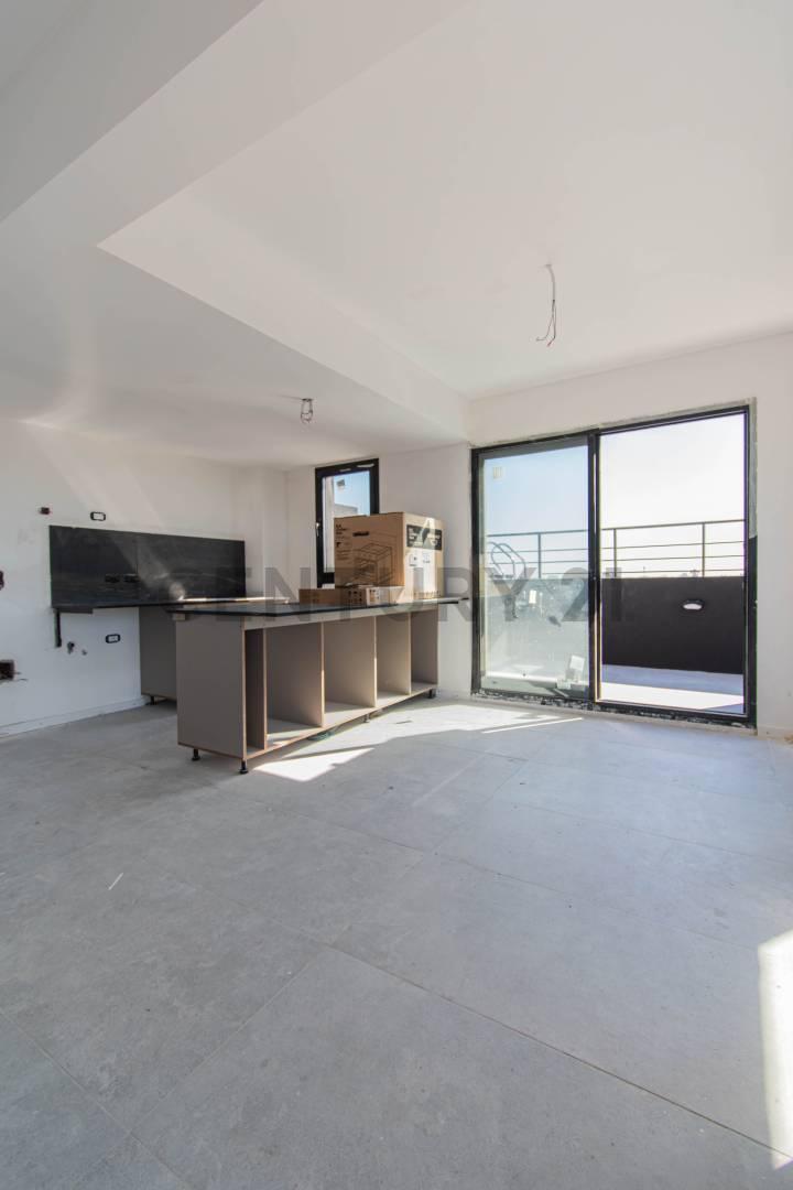 Foto de Venta Departamento Duplex 2 Ambientes Terraza privada con Pileta Tigre, imagen 5
