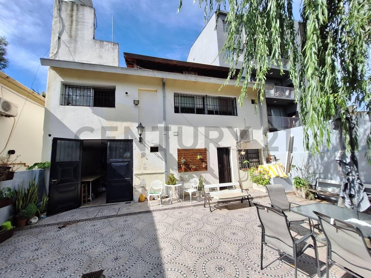 Foto de Casa de 5 dormitorios y local en venta, Tigre Centro, imagen 1
