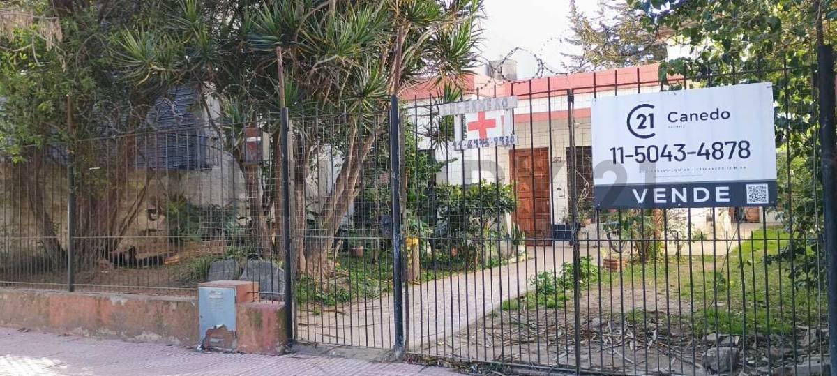 Foto de VENTA - LOTE APTO COMERCIAL-DESARROLO - 400m² RINCON DE MILBERG, imagen 1