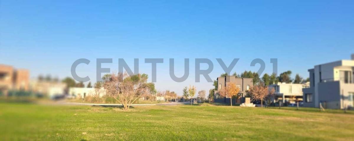Foto de Venta de lote central en el Barrio El Naudir- Aguas Privadas, imagen 2