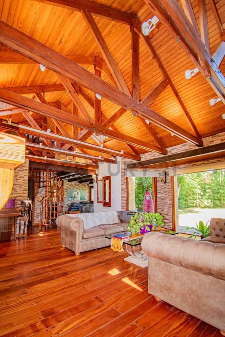 Foto de Venta casa en El Bosque- Campana, imagen 2