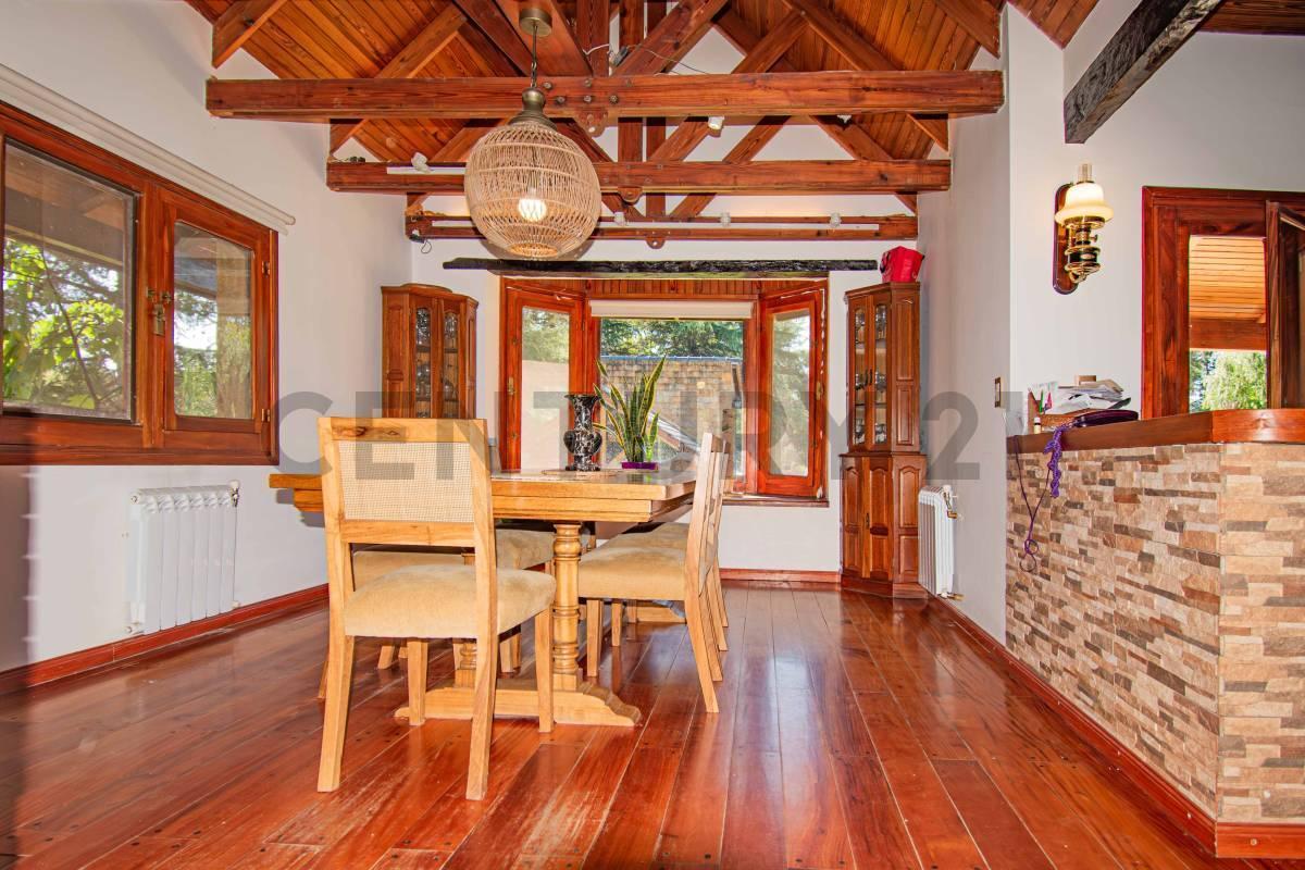 Foto de Venta casa en El Bosque- Campana, imagen 3