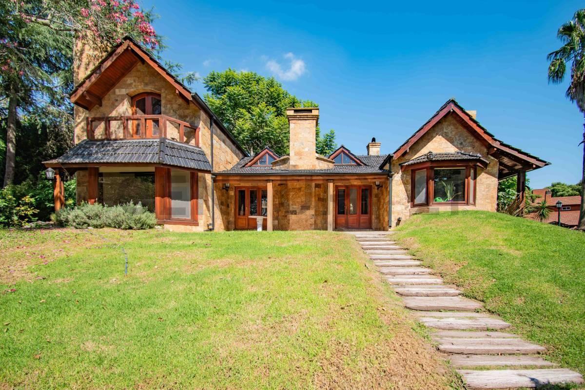 Foto de Venta casa en El Bosque- Campana, imagen 5