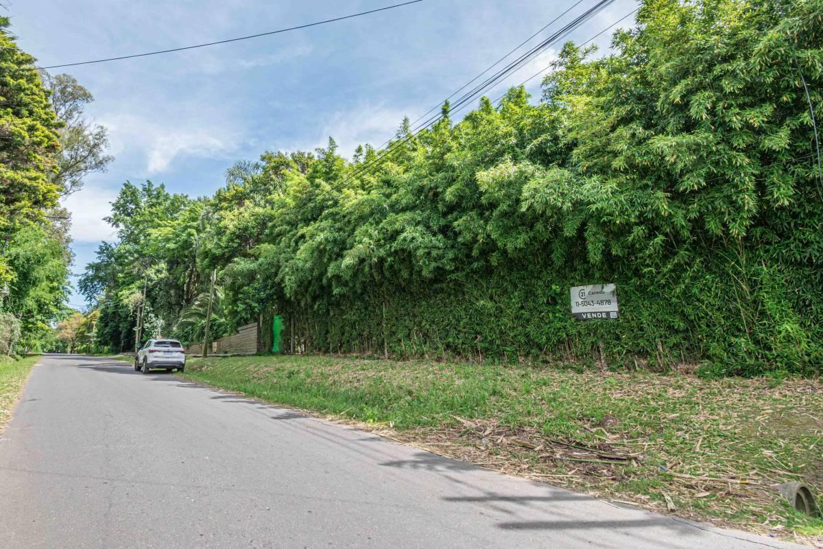 Foto de LOTE- EN VENTA - 2100m²- LOPEZ CAMELO- RICARDO ROJAS, imagen 1