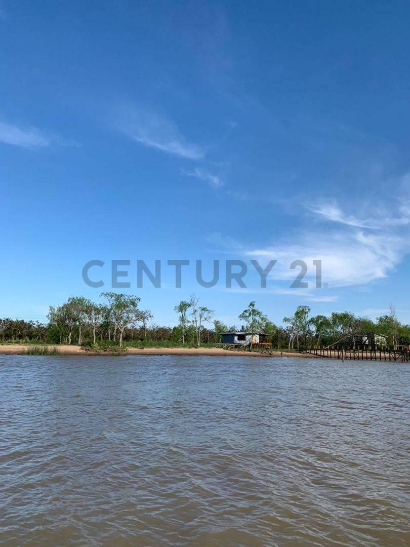 Foto de Lote en venta canal Honda, imagen 5