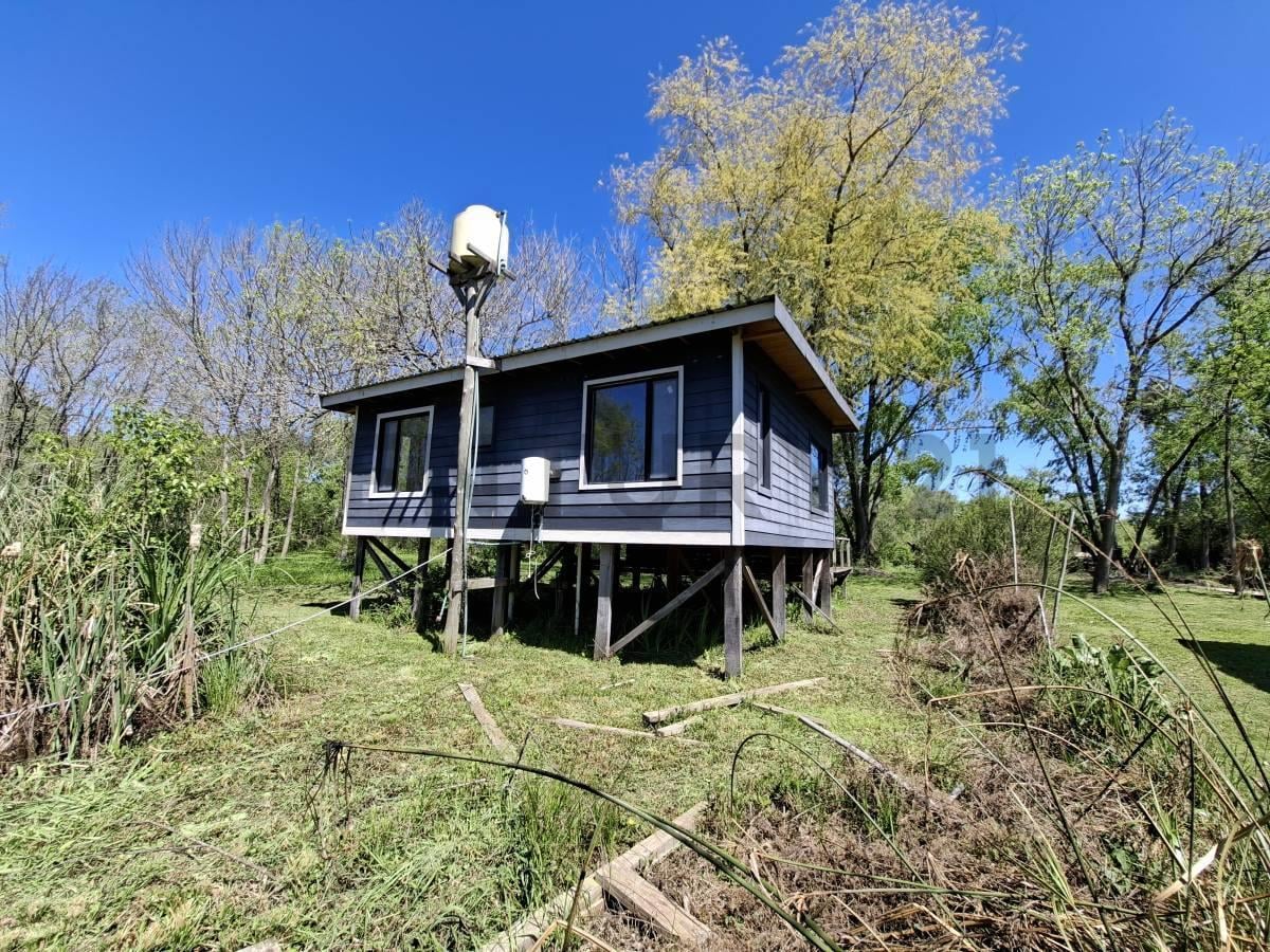 Foto de Venta cabaña llave en mano en Arroyo Arroyón, Delta de Tigre, imagen 5