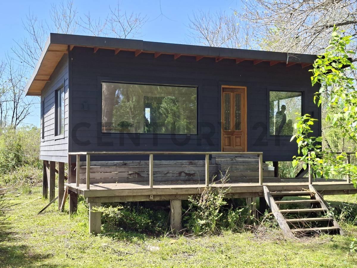 Foto de Venta cabaña llave en mano en Arroyo Arroyón, Delta de Tigre, imagen 4