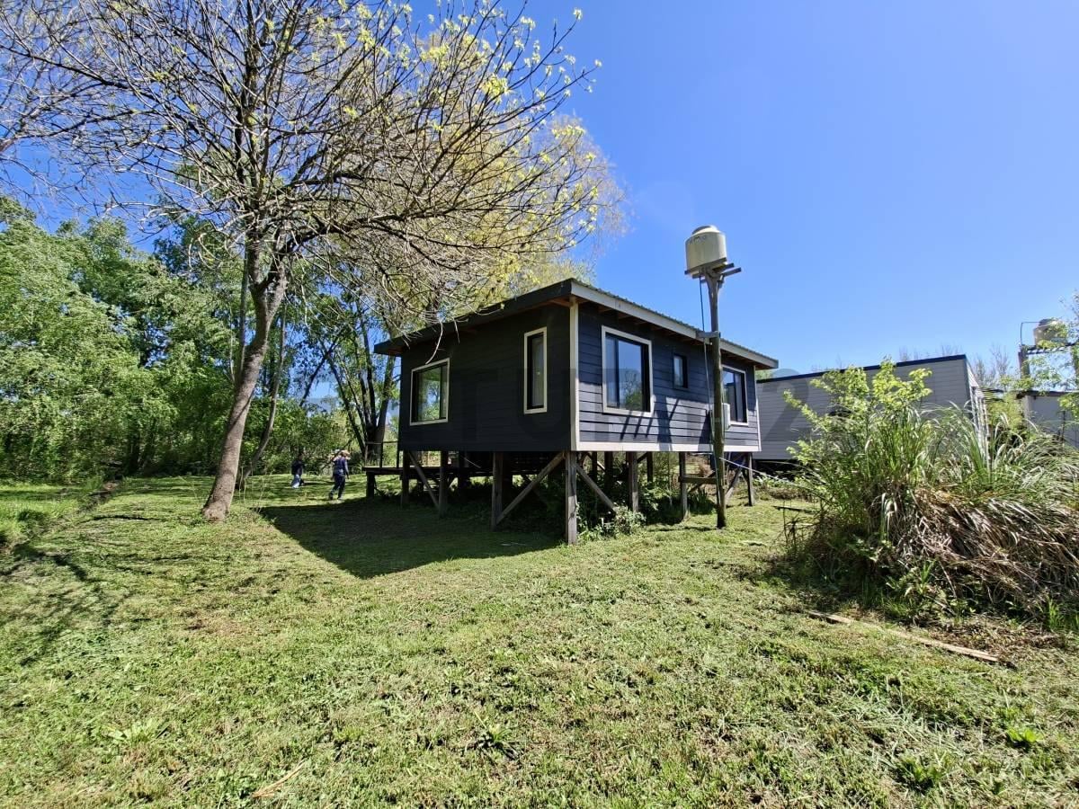 Foto de Venta cabaña llave en mano en Arroyo Arroyón, Delta de Tigre, imagen 3
