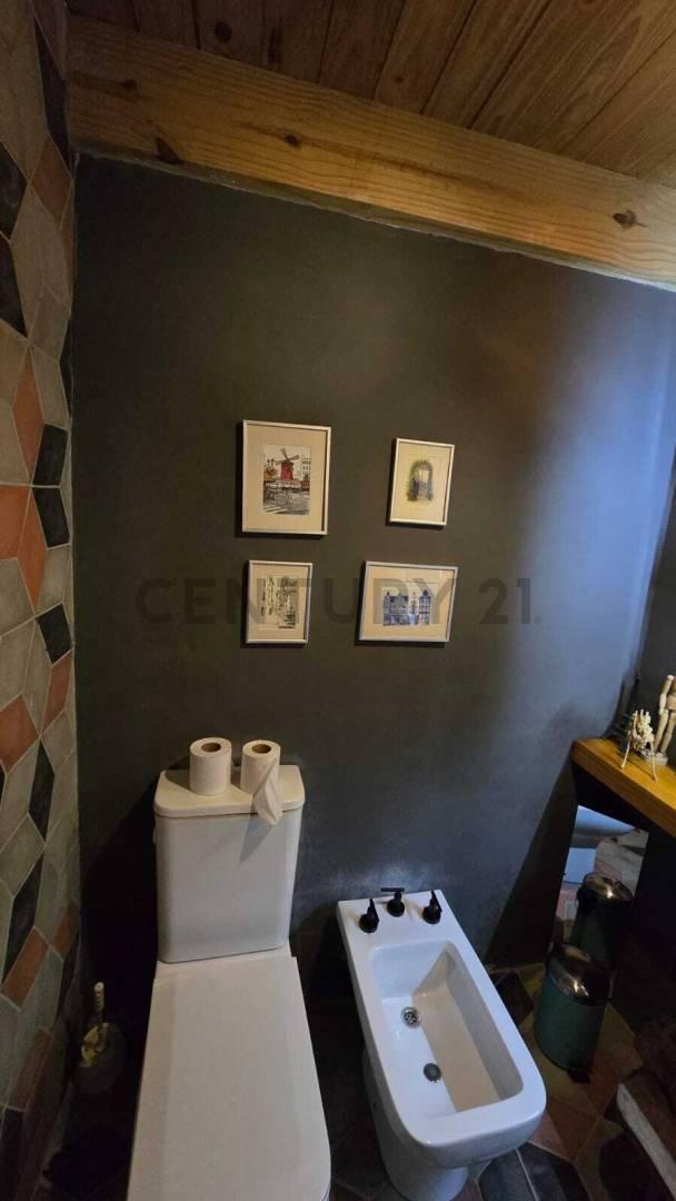 Foto de Venta de casa 5 ambientes con pileta, Barrio Montecarlo, Del Viso Pilar, imagen 4