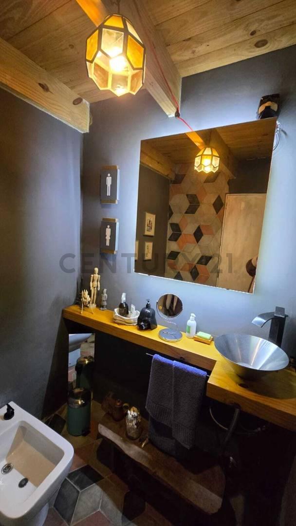Foto de Venta de casa 5 ambientes con pileta, Barrio Montecarlo, Del Viso Pilar, imagen 3