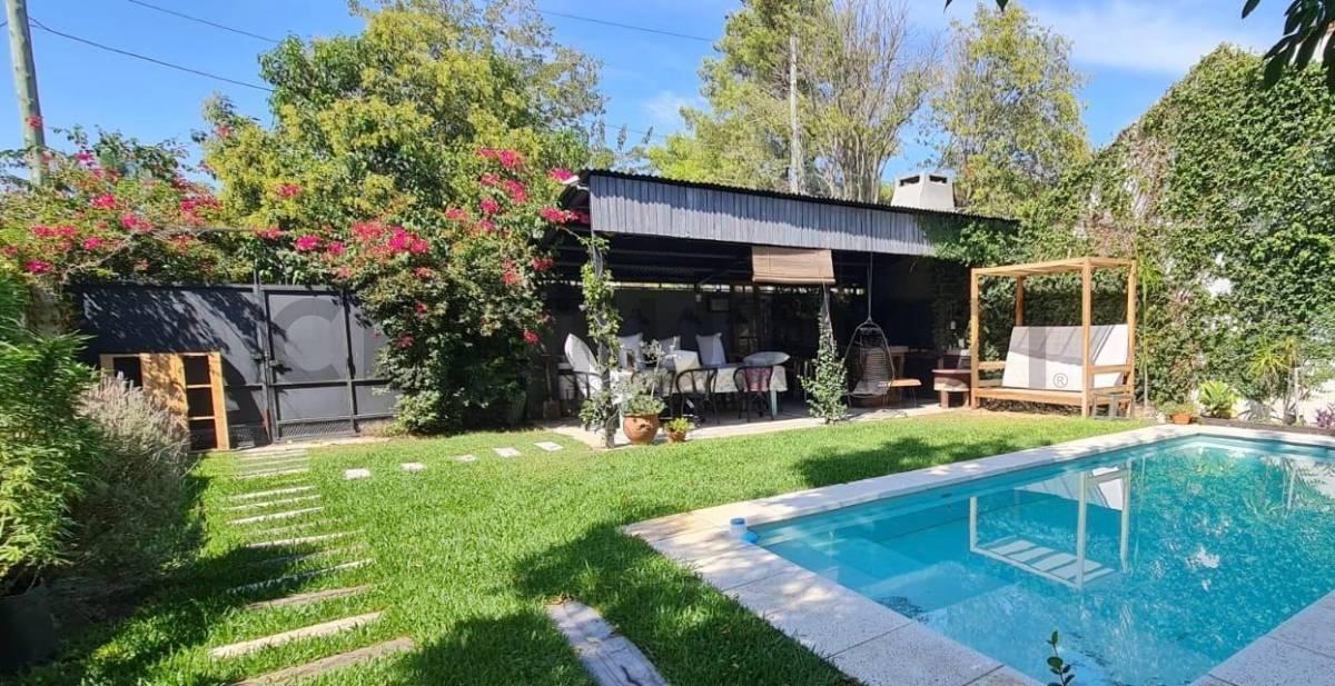 Foto de Venta de casa 5 ambientes con pileta, Barrio Montecarlo, Del Viso Pilar, imagen 2