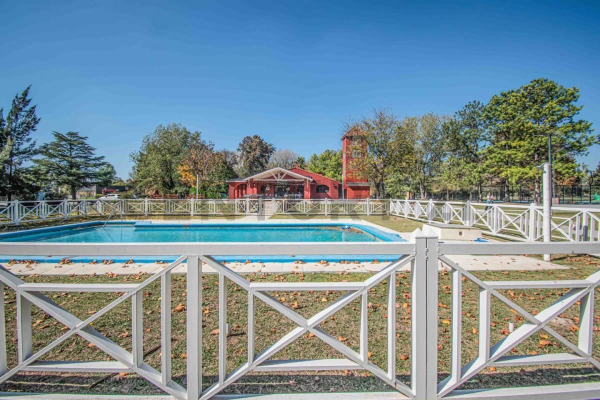 Foto de VENTA LOTE 1836 m² Barrio Haras del Sol - Pilar, imagen 5