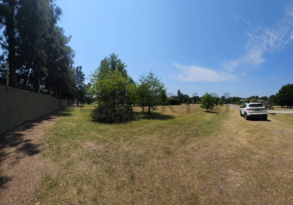 Foto de VENTA LOTE 1836 m² Barrio Haras del Sol - Pilar, imagen 2